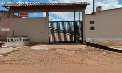 Oportunidade Única em AGUAS LINDAS DE GOIAS - GO | Tipo: Casa | Negociação: Venda Direta Online  | Situação: Imóvel