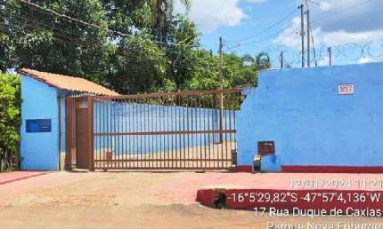 Oportunidade Única em CIDADE OCIDENTAL - GO | Tipo: Casa | Negociação: Venda Direta Online  | Situação: Imóvel