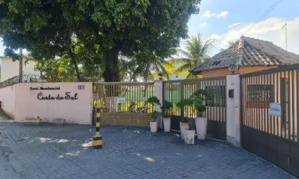 Oportunidade única em marica - rj | tipo: casa | negociação: leilão  | situação: imóvel