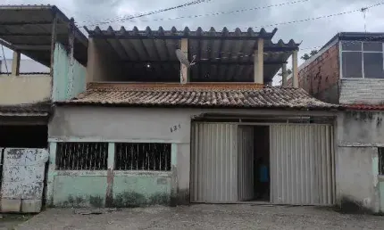 Oportunidade Única em SAO GONCALO - RJ | Tipo: Casa | Negociação: Venda Direta Online  | Situação: Imóvel