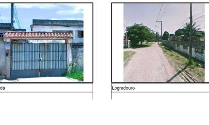 Oportunidade Única em MAGE - RJ | Tipo: Casa | Negociação: Venda Direta Online  | Situação: Imóvel