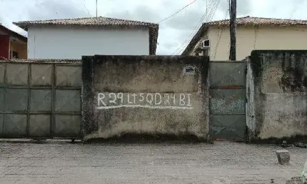 Oportunidade Única em TANGUA - RJ | Tipo: Casa | Negociação: Venda Online  | Situação: Imóvel