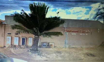 Oportunidade Única em AGUAS LINDAS DE GOIAS - GO | Tipo: Casa | Negociação: Venda Direta Online  | Situação: Imóvel