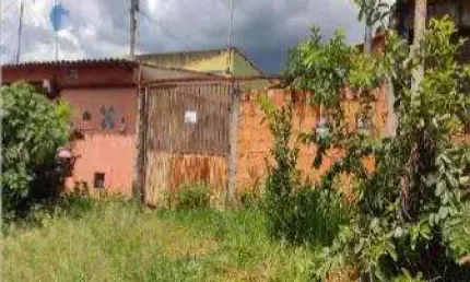 Oportunidade Única em NOVO GAMA - GO | Tipo: Casa | Negociação: Venda Direta Online  | Situação: Imóvel