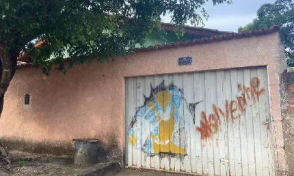 Oportunidade Única em NIQUELANDIA - GO | Tipo: Casa | Negociação: Venda Direta Online  | Situação: Imóvel