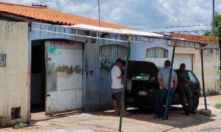 Oportunidade Única em LUZIANIA - GO | Tipo: Casa | Negociação: Venda Direta Online  | Situação: Imóvel