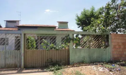 Oportunidade Única em LUZIANIA - GO | Tipo: Casa | Negociação: Venda Online  | Situação: Imóvel