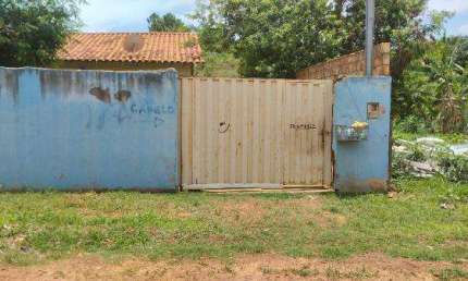 Oportunidade Única em LUZIANIA - GO | Tipo: Casa | Negociação: Venda Online  | Situação: Imóvel