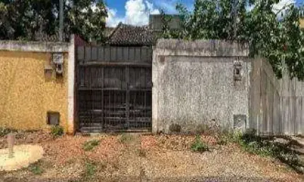 Oportunidade Única em LUZIANIA - GO | Tipo: Casa | Negociação: Venda Direta Online  | Situação: Imóvel