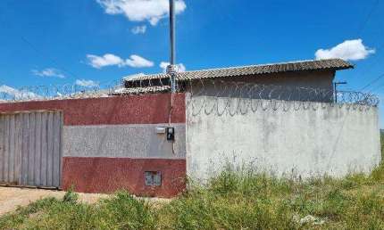 Oportunidade Única em PLANALTINA - GO | Tipo: Casa | Negociação: Venda Direta Online  | Situação: Imóvel