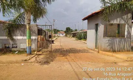 Oportunidade Única em LUZIANIA - GO | Tipo: Casa | Negociação: Venda Direta Online  | Situação: Imóvel