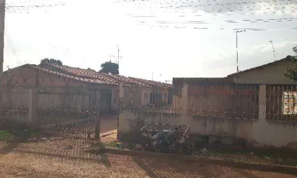 Oportunidade Única em LUZIANIA - GO | Tipo: Casa | Negociação: Venda Online  | Situação: Imóvel