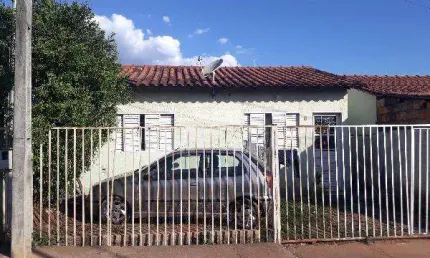 Oportunidade Única em LUZIANIA - GO | Tipo: Casa | Negociação: Venda Online  | Situação: Imóvel