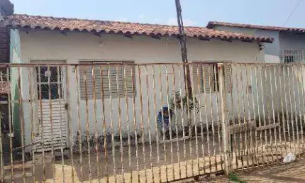 Oportunidade Única em LUZIANIA - GO | Tipo: Casa | Negociação: Venda Direta Online  | Situação: Imóvel