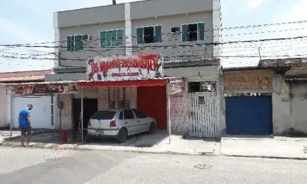 Oportunidade Única em QUEIMADOS - RJ | Tipo: Casa | Negociação: Venda Online  | Situação: Imóvel