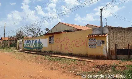 Oportunidade Única em AGUAS LINDAS DE GOIAS - GO | Tipo: Casa | Negociação: Venda Direta Online  | Situação: Imóvel