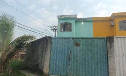 Oportunidade Única em MAGE - RJ | Tipo: Casa | Negociação: Venda Direta Online  | Situação: Imóvel