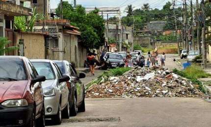 Oportunidade Única em SAO GONCALO - RJ | Tipo: Casa | Negociação: Venda Online  | Situação: Imóvel