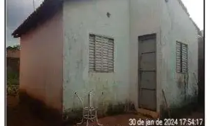 Oportunidade Única em AGUAS LINDAS DE GOIAS - GO | Tipo: Casa | Negociação: Venda Direta Online  | Situação: Imóvel
