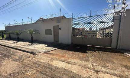Oportunidade Única em GOIANIA - GO | Tipo: Casa | Negociação: Leilão  | Situação: Imóvel