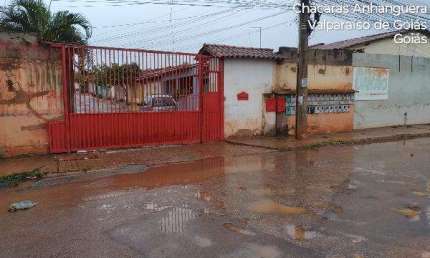 Oportunidade Única em VALPARAISO DE GOIAS - GO | Tipo: Casa | Negociação: Leilão  | Situação: Imóvel