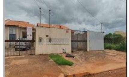Oportunidade Única em SANTO ANTONIO DO DESCOBERTO - GO | Tipo: Casa | Negociação: Venda Direta Online  | Situação: Imóvel