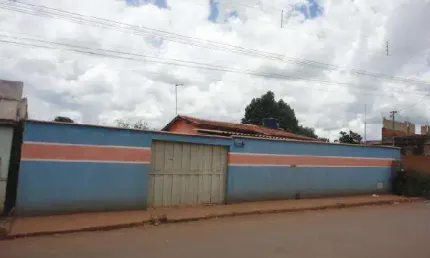 Oportunidade Única em SANTO ANTONIO DO DESCOBERTO - GO | Tipo: Casa | Negociação: Venda Direta Online  | Situação: Imóvel