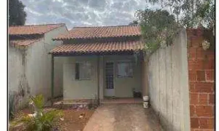 Oportunidade Única em AGUAS LINDAS DE GOIAS - GO | Tipo: Casa | Negociação: Venda Direta Online  | Situação: Imóvel