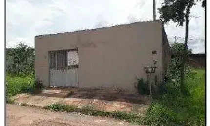 Oportunidade Única em AGUAS LINDAS DE GOIAS - GO | Tipo: Casa | Negociação: Venda Direta Online  | Situação: Imóvel