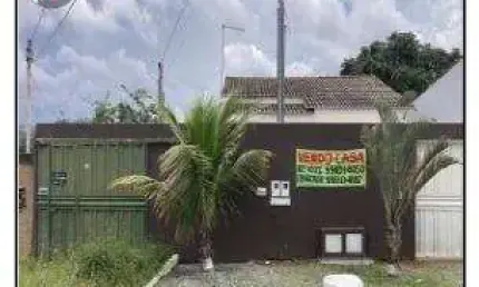 Oportunidade Única em AGUAS LINDAS DE GOIAS - GO | Tipo: Casa | Negociação: Venda Direta Online  | Situação: Imóvel
