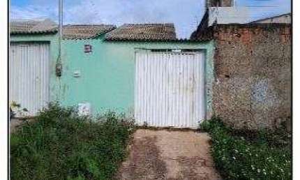 Oportunidade Única em SANTO ANTONIO DO DESCOBERTO - GO | Tipo: Casa | Negociação: Venda Direta Online  | Situação: Imóvel
