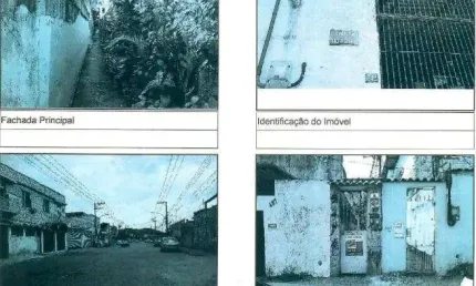Oportunidade Única em RIO DE JANEIRO - RJ | Tipo: Casa | Negociação: Venda Direta Online  | Situação: Imóvel