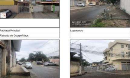 Oportunidade Única em NOVA IGUACU - RJ | Tipo: Casa | Negociação: Venda Direta Online  | Situação: Imóvel