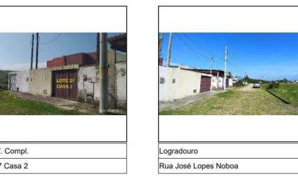 Oportunidade Única em ITAGUAI - RJ | Tipo: Casa | Negociação: Venda Online  | Situação: Imóvel