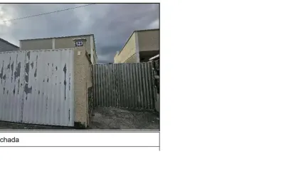 Oportunidade Única em SAO GONCALO - RJ | Tipo: Casa | Negociação: Venda Direta Online  | Situação: Imóvel