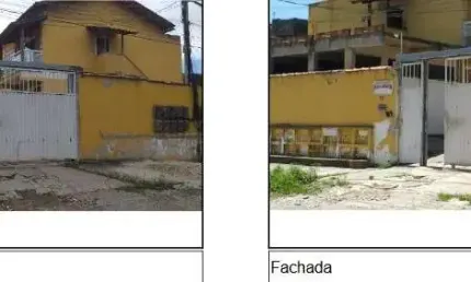 Oportunidade Única em SAO GONCALO - RJ | Tipo: Casa | Negociação: Venda Direta Online  | Situação: Imóvel