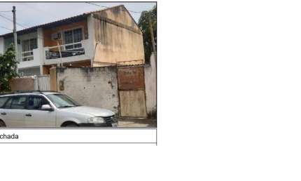 Oportunidade Única em NOVA IGUACU - RJ | Tipo: Casa | Negociação: Venda Direta Online  | Situação: Imóvel