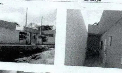 Oportunidade Única em SAO GONCALO - RJ | Tipo: Casa | Negociação: Venda Direta Online  | Situação: Imóvel