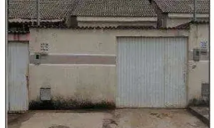 Oportunidade Única em PLANALTINA - GO | Tipo: Casa | Negociação: Venda Online  | Situação: Imóvel