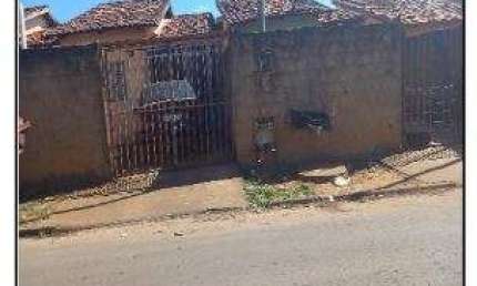 Oportunidade Única em LUZIANIA - GO | Tipo: Casa | Negociação: Venda Direta Online  | Situação: Imóvel