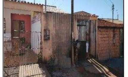 Oportunidade Única em LUZIANIA - GO | Tipo: Casa | Negociação: Venda Direta Online  | Situação: Imóvel