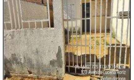 Oportunidade Única em LUZIANIA - GO | Tipo: Casa | Negociação: Venda Direta Online  | Situação: Imóvel