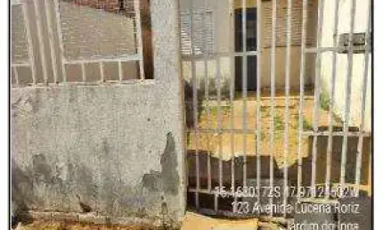 Oportunidade Única em LUZIANIA - GO | Tipo: Casa | Negociação: Venda Direta Online  | Situação: Imóvel