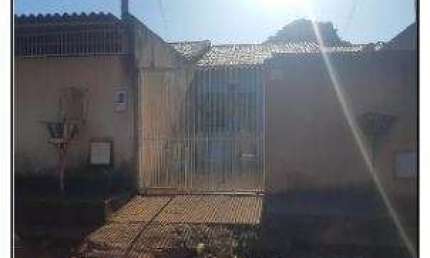 Oportunidade Única em LUZIANIA - GO | Tipo: Casa | Negociação: Venda Direta Online  | Situação: Imóvel