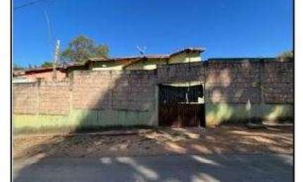 Oportunidade Única em LUZIANIA - GO | Tipo: Casa | Negociação: Venda Direta Online  | Situação: Imóvel