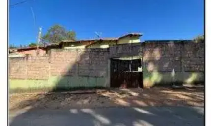 Oportunidade Única em LUZIANIA - GO | Tipo: Casa | Negociação: Venda Direta Online  | Situação: Imóvel