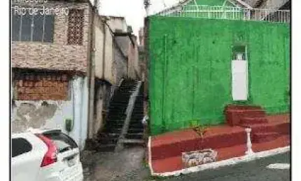 Oportunidade Única em NILOPOLIS - RJ | Tipo: Casa | Negociação: Venda Direta Online  | Situação: Imóvel