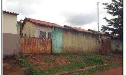 Oportunidade Única em PLANALTINA - GO | Tipo: Casa | Negociação: Venda Direta Online  | Situação: Imóvel