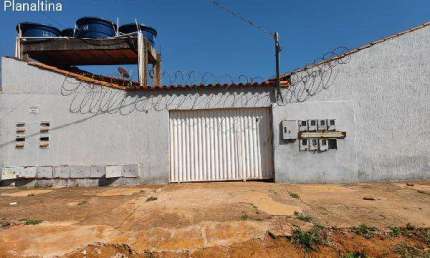 Oportunidade Única em PLANALTINA - GO | Tipo: Casa | Negociação: Licitação Aberta  | Situação: Imóvel