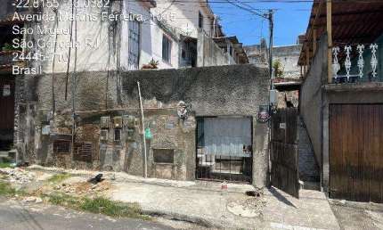 Oportunidade Única em SAO GONCALO - RJ | Tipo: Casa | Negociação: Venda Direta Online  | Situação: Imóvel